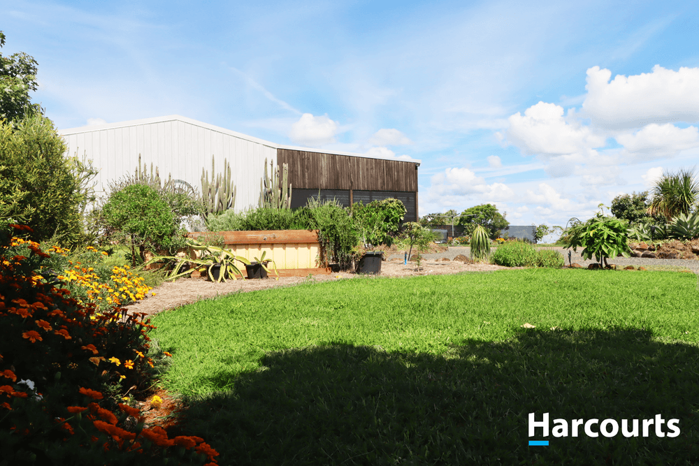 172 HUXLEY ROAD, CHILDERS, QLD 4660
