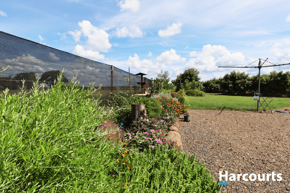 172 HUXLEY ROAD, CHILDERS, QLD 4660
