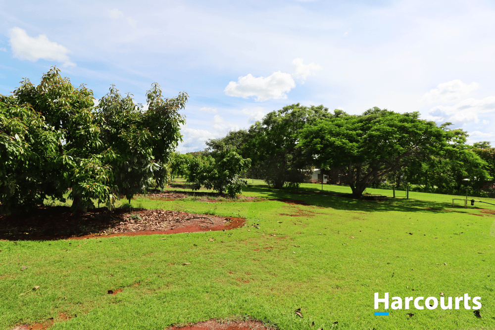 172 HUXLEY ROAD, CHILDERS, QLD 4660