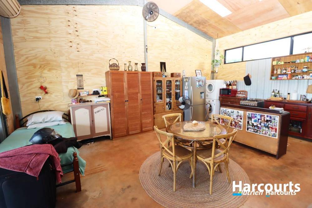 172 HUXLEY ROAD, CHILDERS, QLD 4660