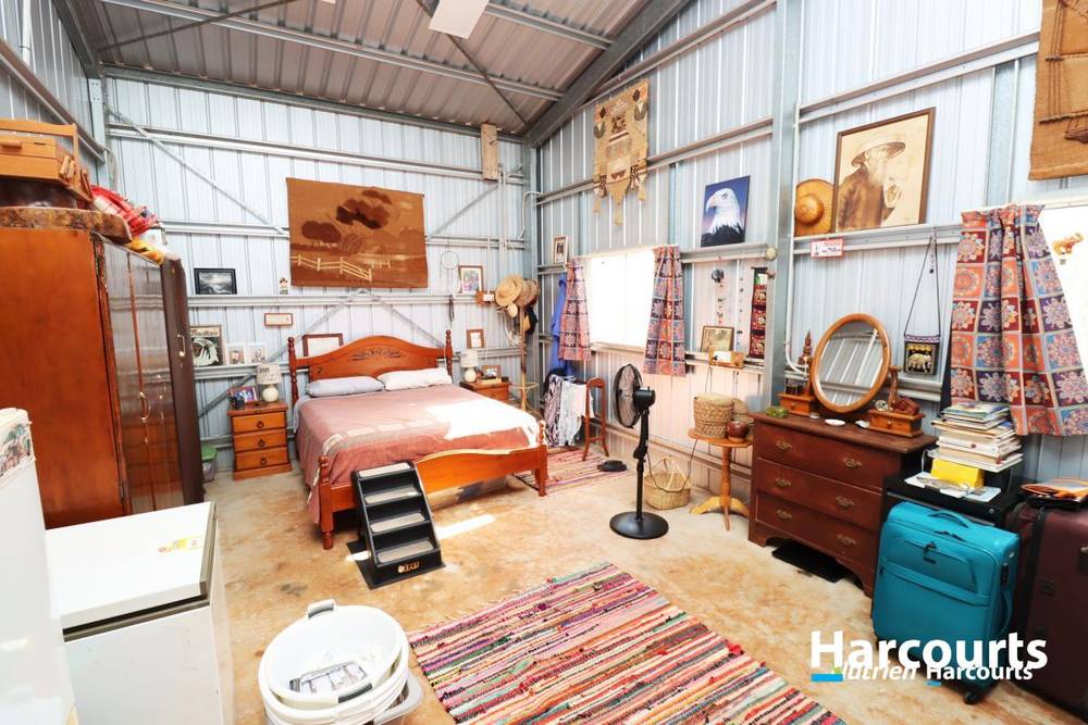 172 HUXLEY ROAD, CHILDERS, QLD 4660
