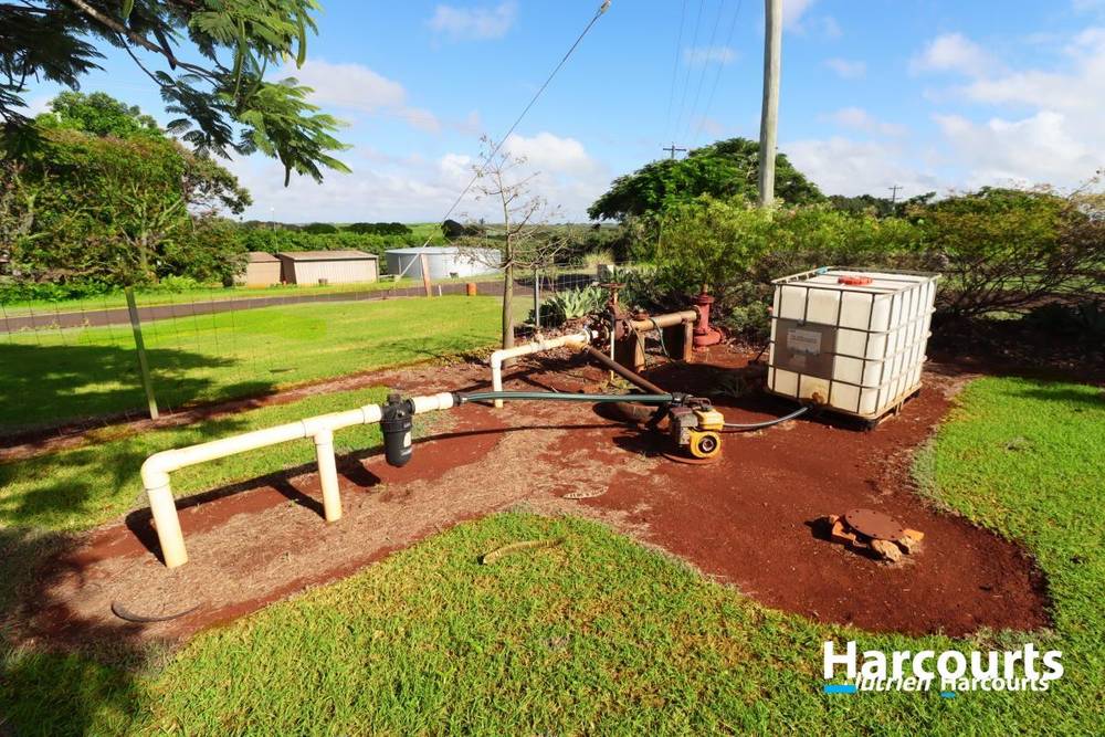 172 HUXLEY ROAD, CHILDERS, QLD 4660