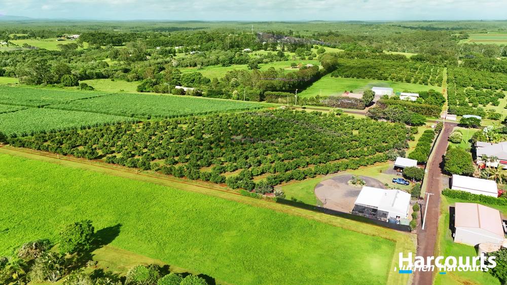 172 HUXLEY ROAD, CHILDERS, QLD 4660