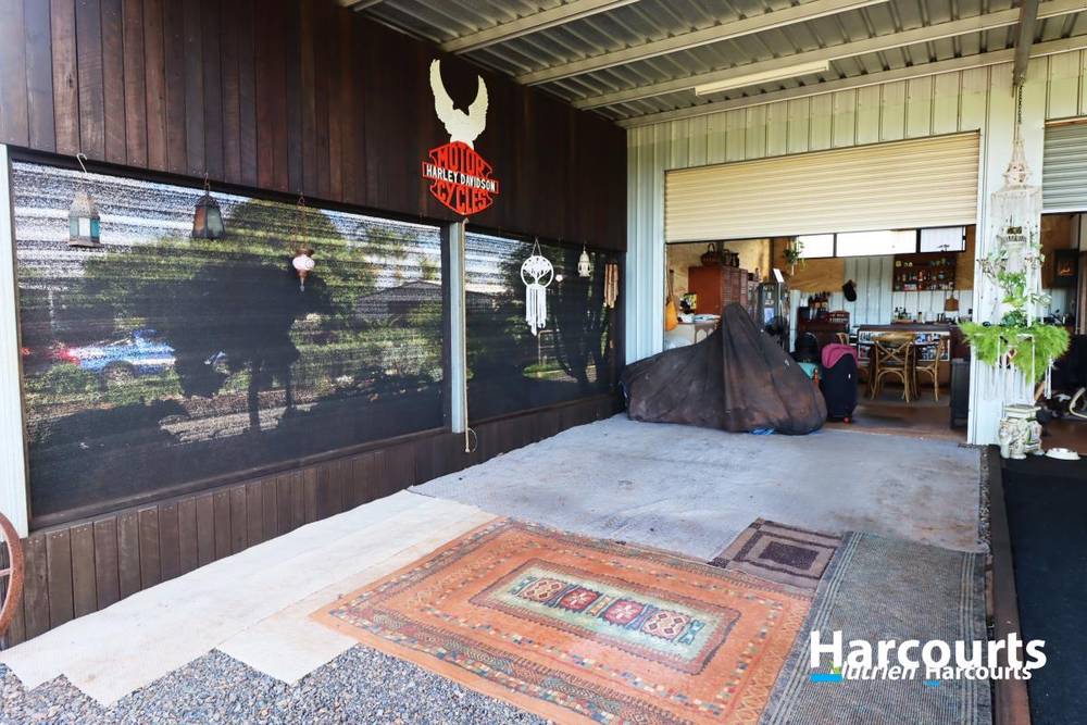 172 HUXLEY ROAD, CHILDERS, QLD 4660