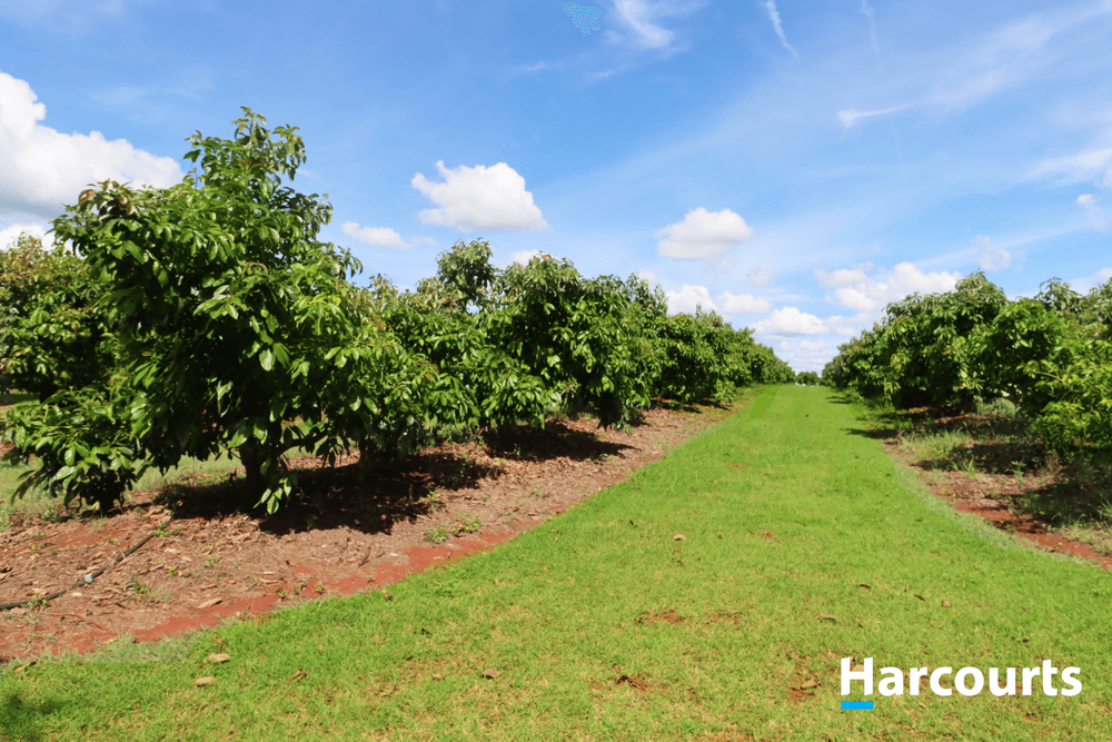 172 HUXLEY ROAD, CHILDERS, QLD 4660