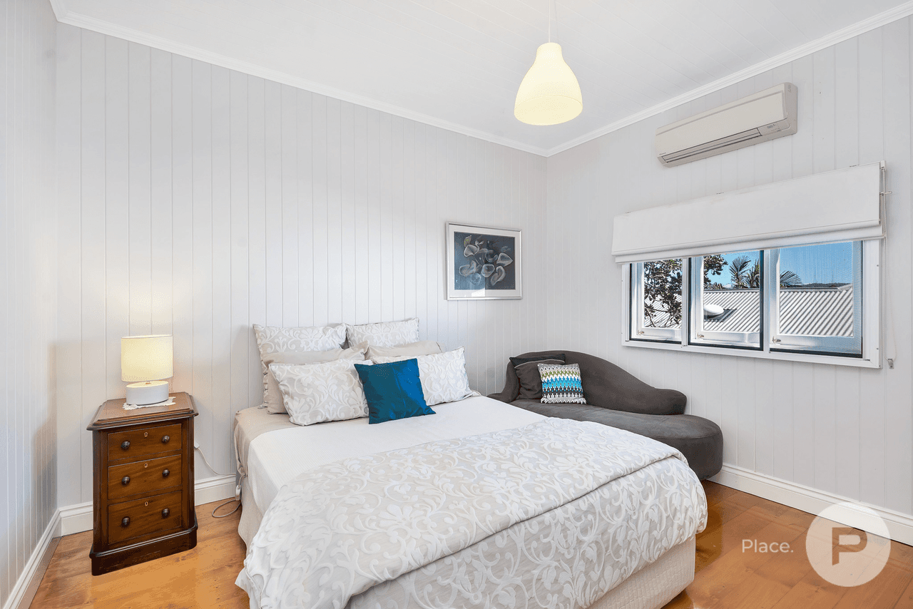 10 Craig Street, RED HILL, QLD 4059