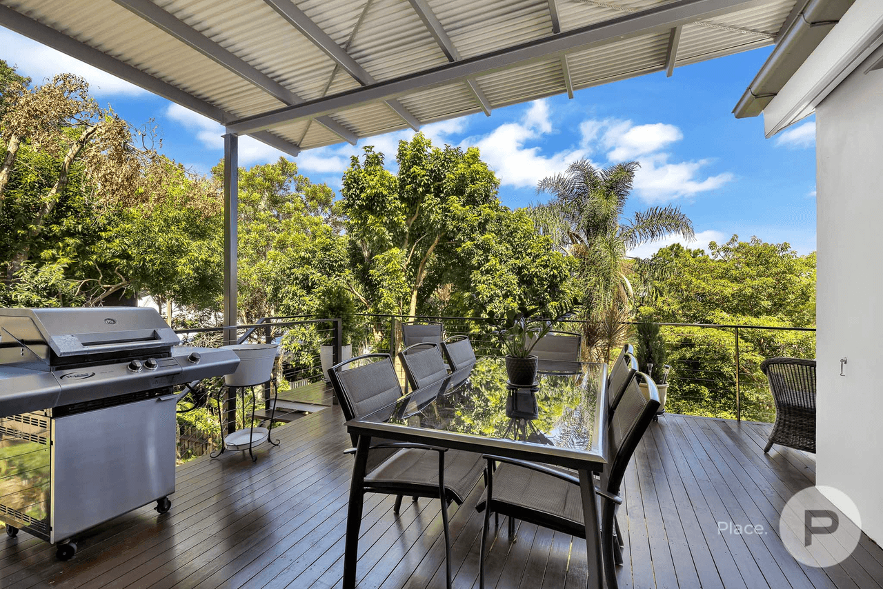 10 Craig Street, RED HILL, QLD 4059