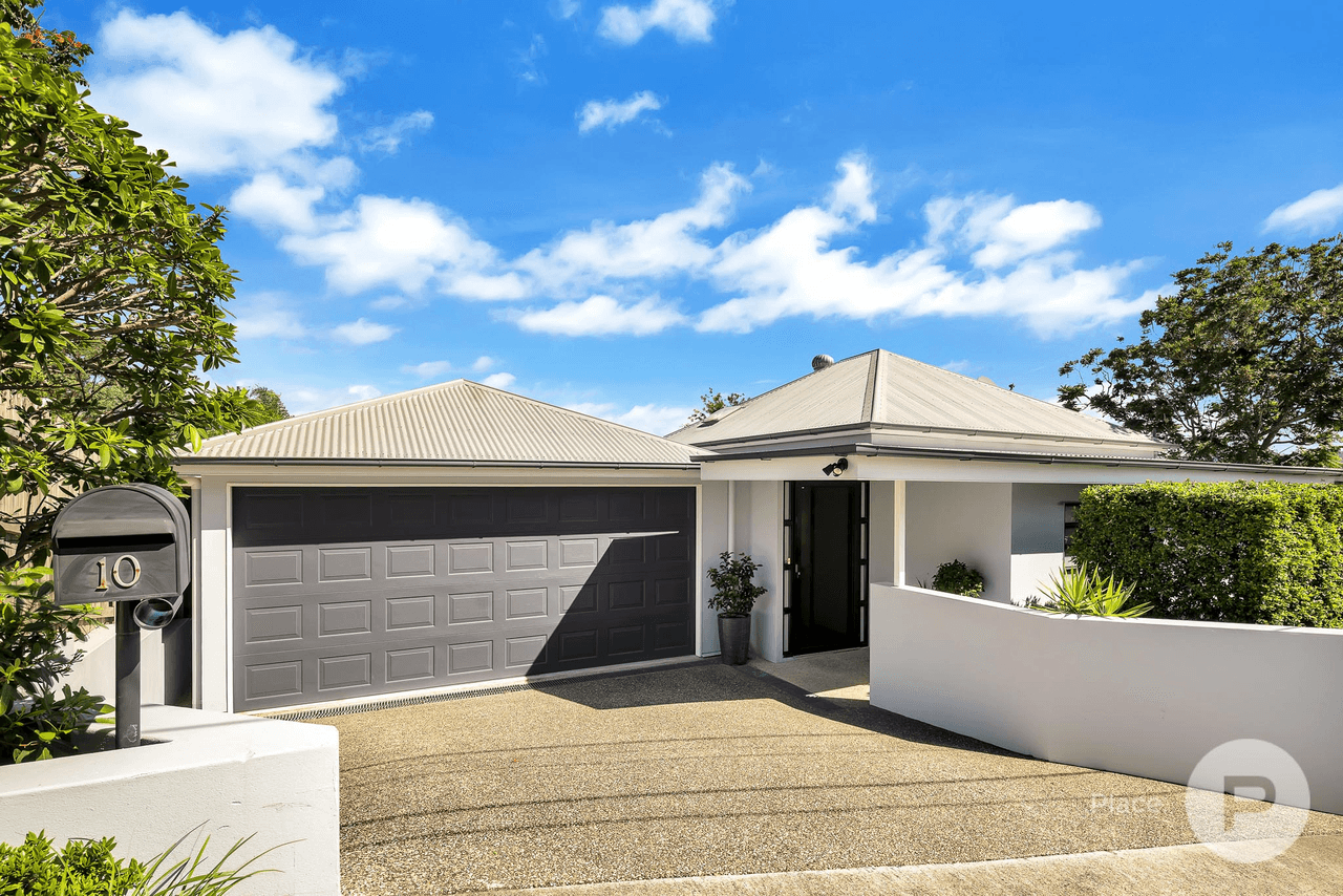 10 Craig Street, RED HILL, QLD 4059