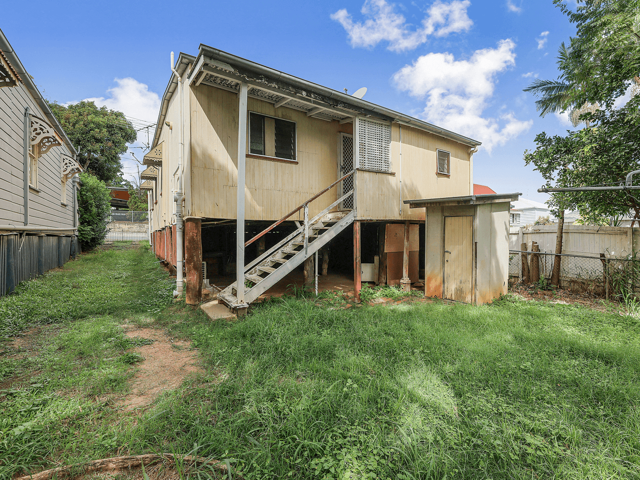 45 Omar Street, WEST IPSWICH, QLD 4305