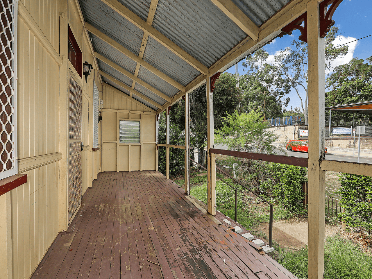 45 Omar Street, WEST IPSWICH, QLD 4305