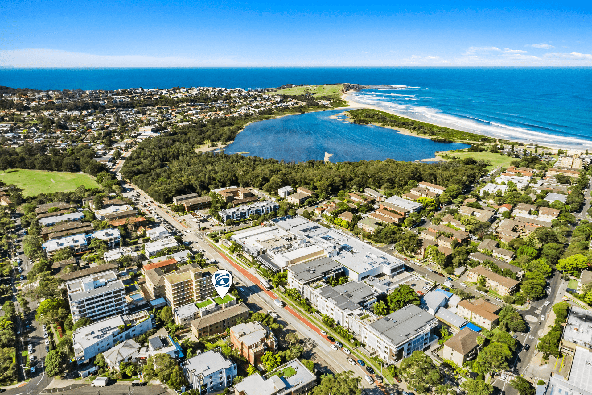 1/743 Pittwater Road, Dee Why, NSW 2099
