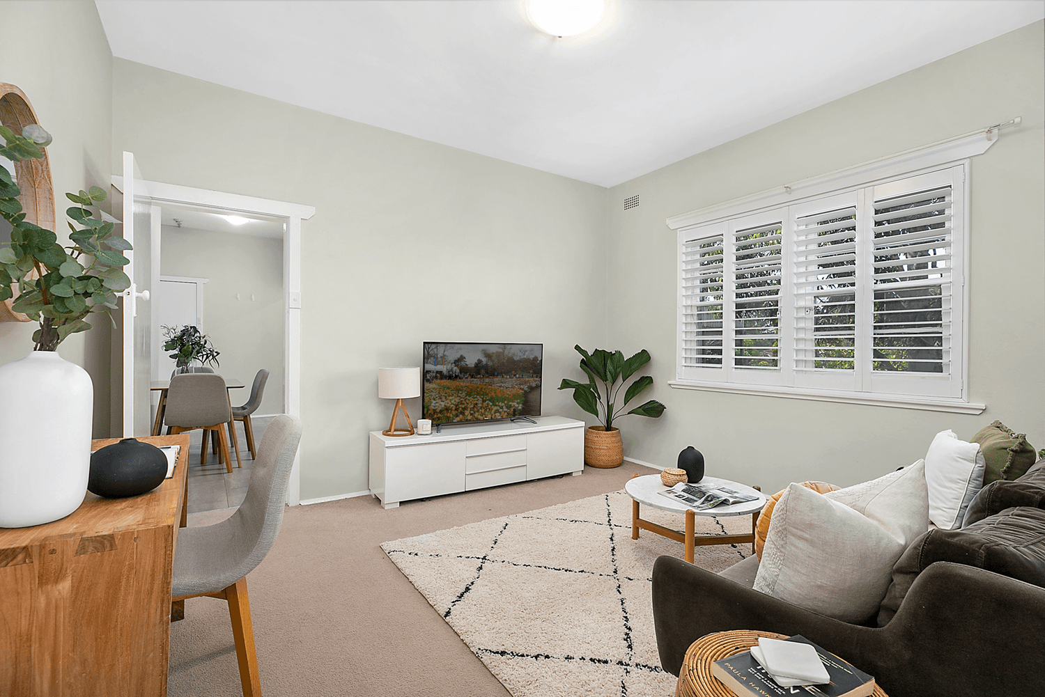 10/20 Glebe Street, Randwick, NSW 2031