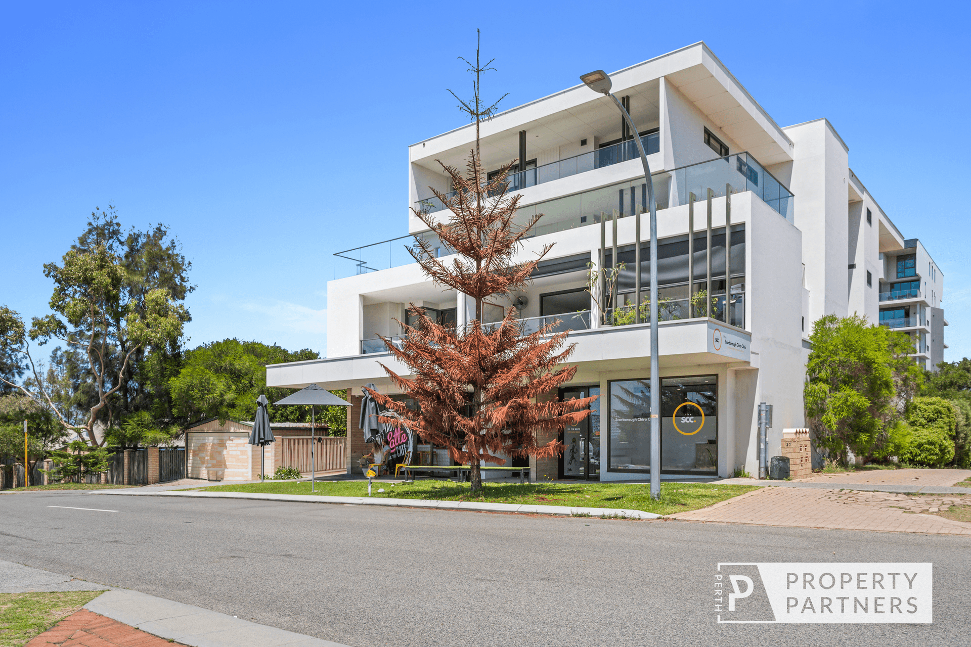 7/39 Edgehill Street, Scarborough, WA 6019