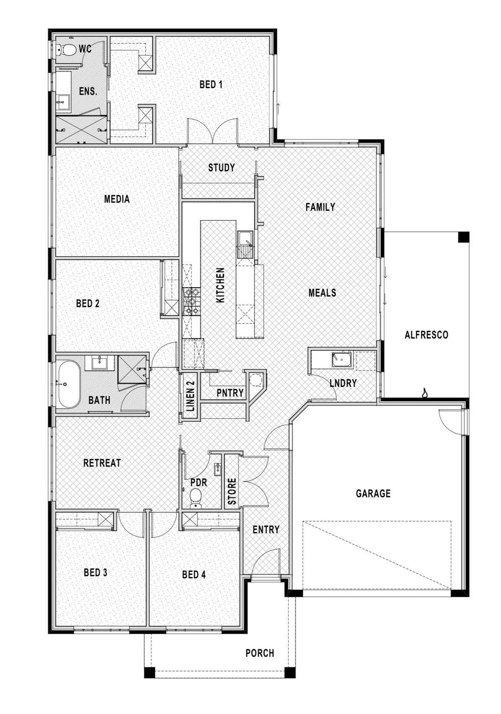 39 Bowerbird Court, Thurgoona, NSW 2640