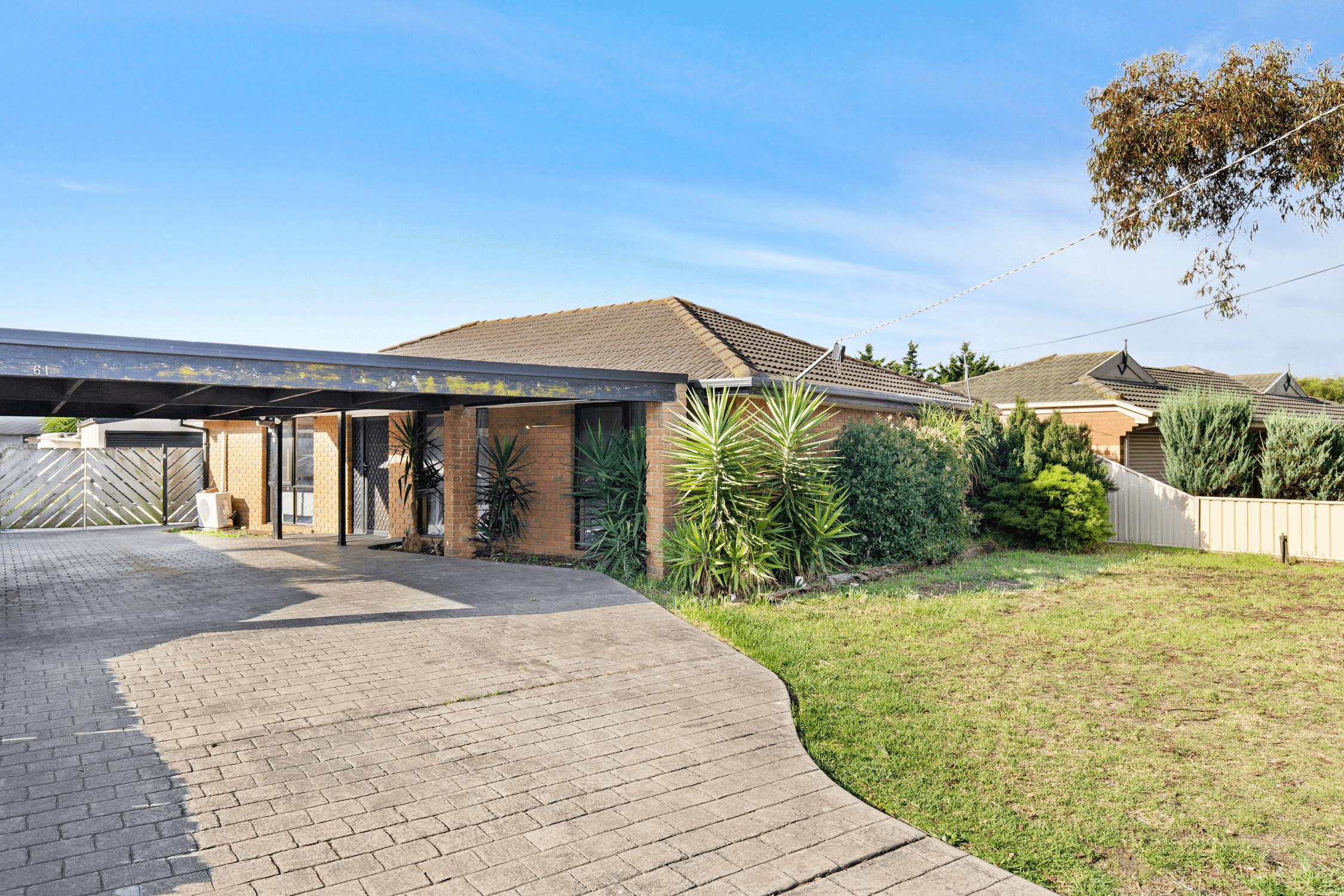 61 Bartlett Crescent, HOPPERS CROSSING, VIC 3029