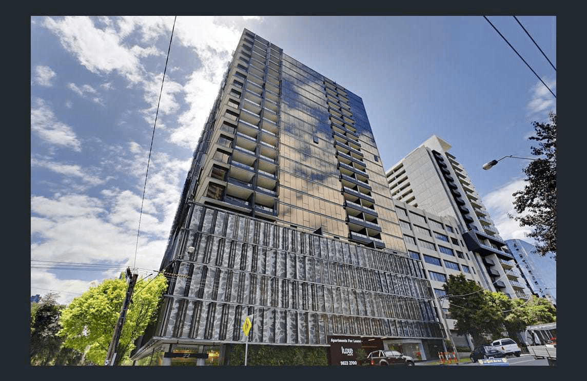 1703/22 Dorcas Street, Southbank, VIC 3006