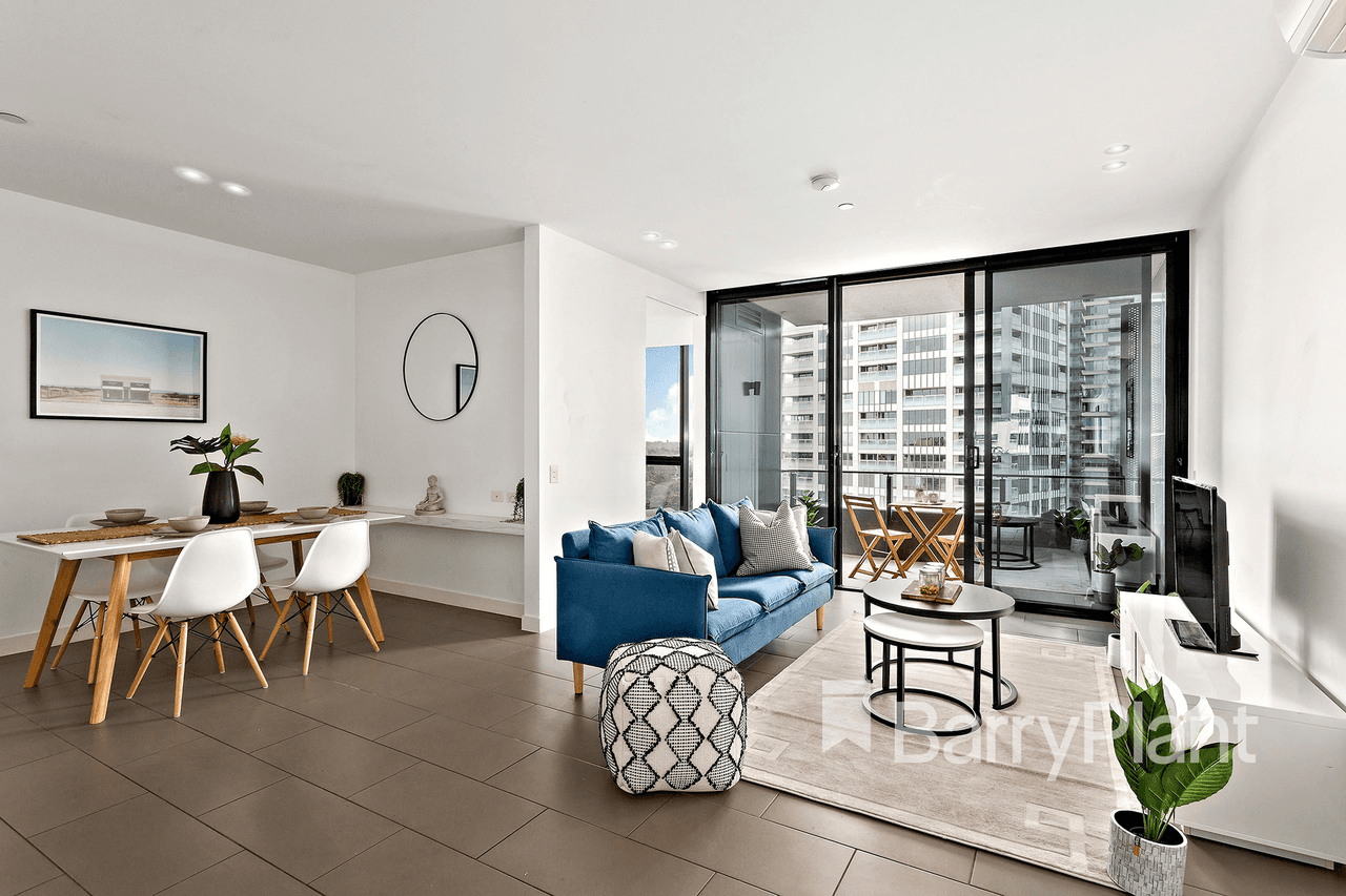 1703/22 Dorcas Street, Southbank, VIC 3006