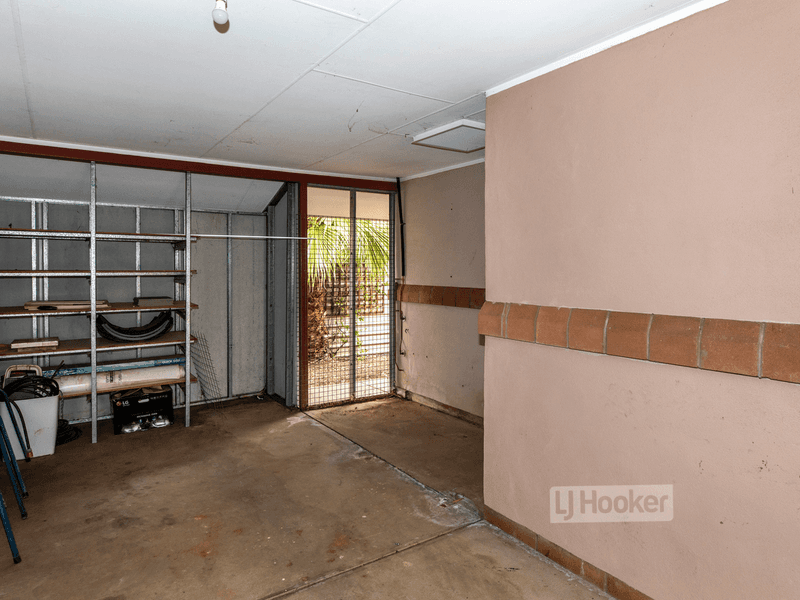 12 Sunset Court, THE GAP, NT 0870