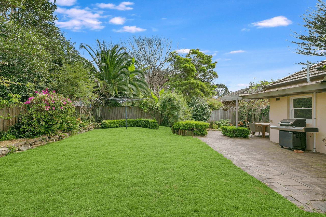 12 Millwood Avenue, CHATSWOOD, NSW 2067