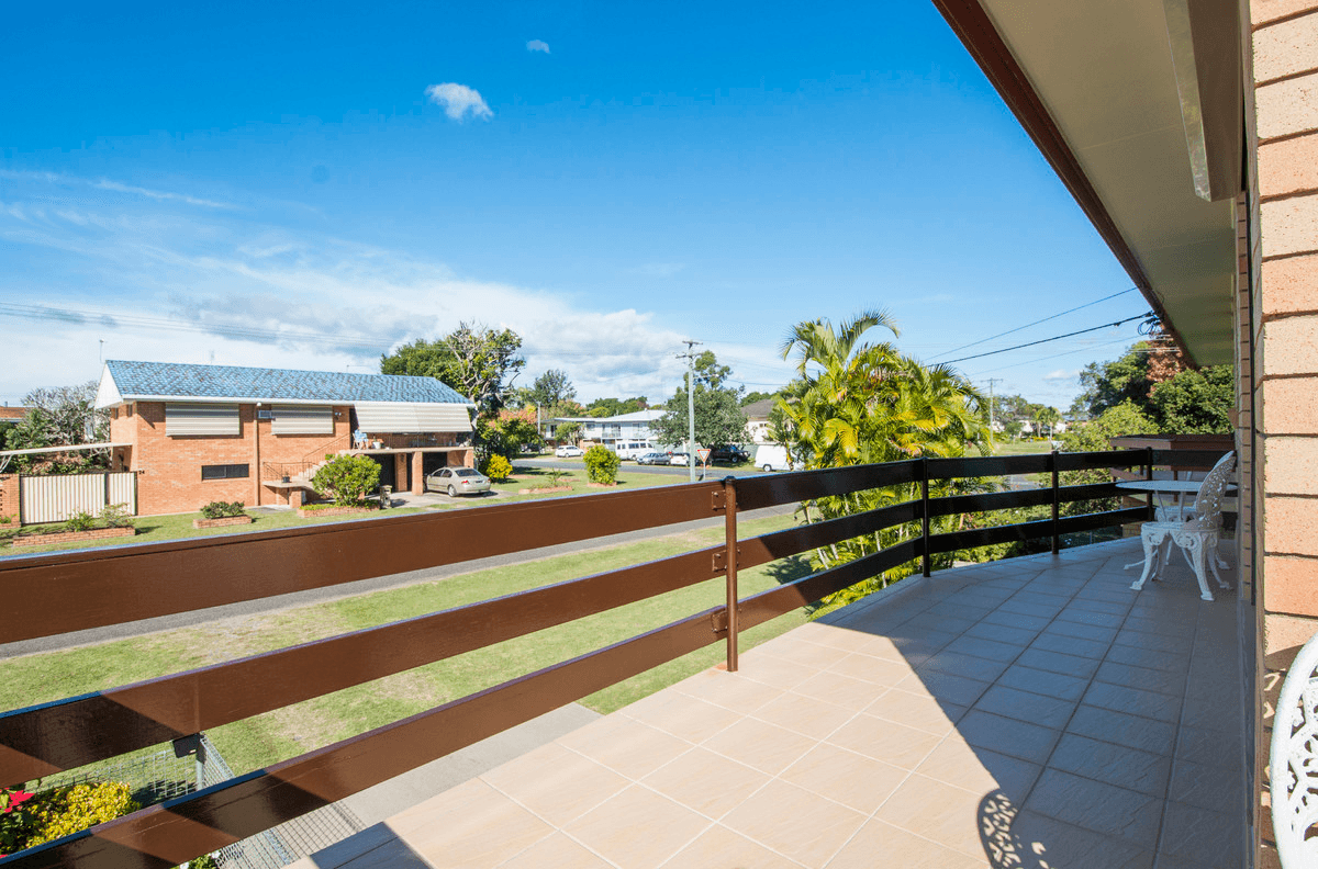 2/25 Weiley Avenue, Grafton, NSW 2460