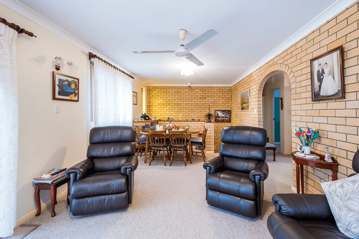 2/25 Weiley Avenue, Grafton, NSW 2460