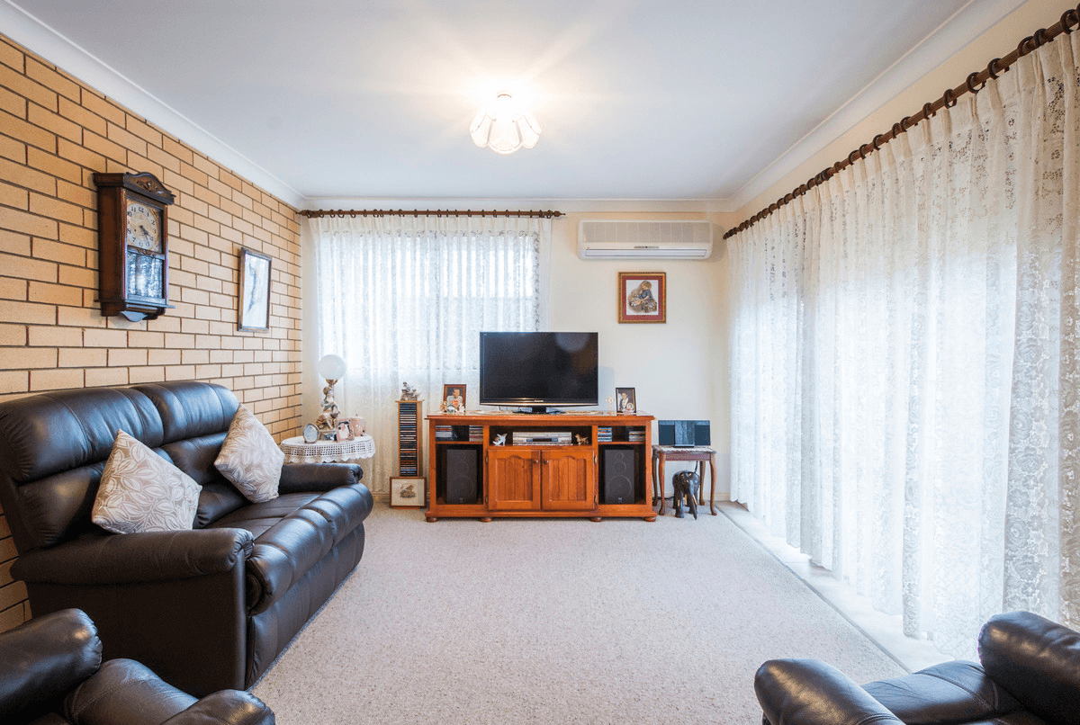 2/25 Weiley Avenue, Grafton, NSW 2460