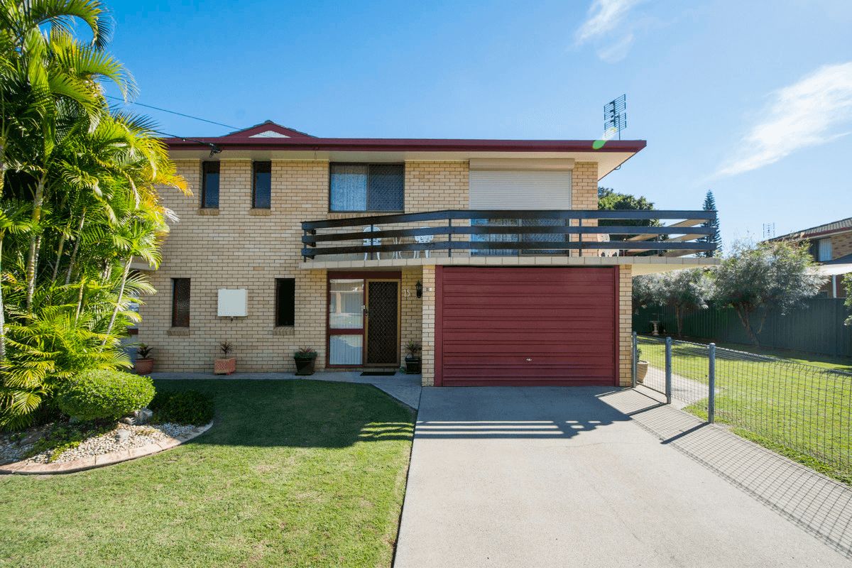 2/25 Weiley Avenue, Grafton, NSW 2460