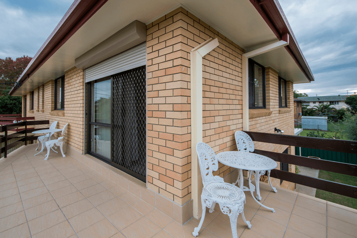 2/25 Weiley Avenue, Grafton, NSW 2460