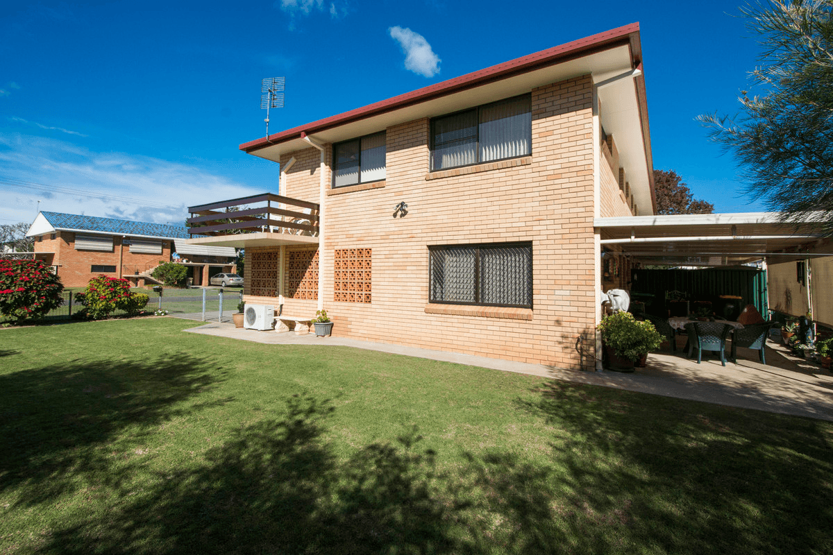 2/25 Weiley Avenue, Grafton, NSW 2460