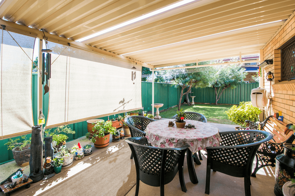 2/25 Weiley Avenue, Grafton, NSW 2460