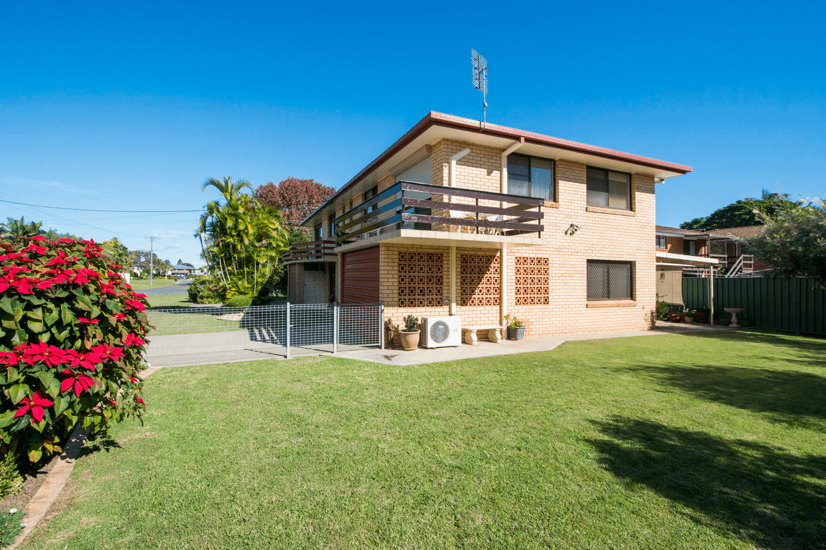 2/25 Weiley Avenue, Grafton, NSW 2460