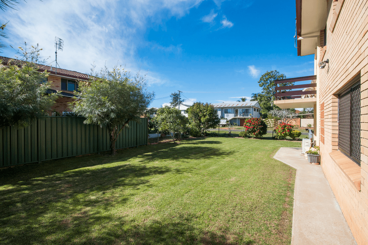 2/25 Weiley Avenue, Grafton, NSW 2460