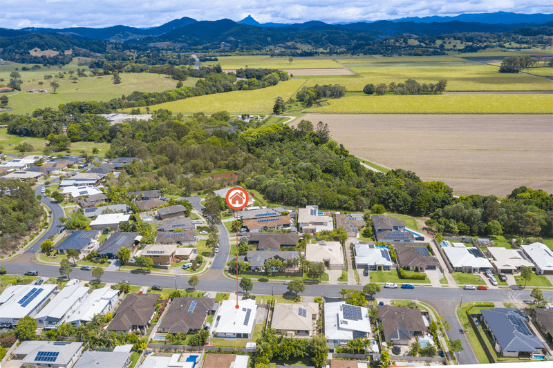 46 Lennox Circuit, POTTSVILLE, NSW 2489