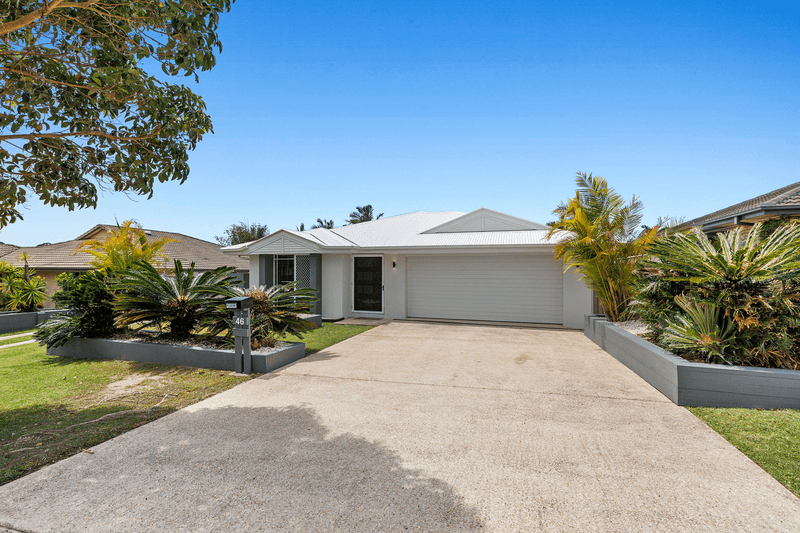 46 Lennox Circuit, POTTSVILLE, NSW 2489