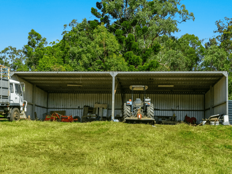 1325 Cawongla Road, LARNOOK, NSW 2480