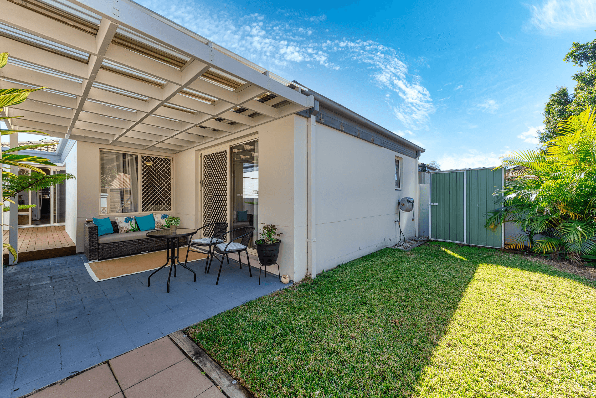 16 Coral Tree Court, Robina, QLD 4226