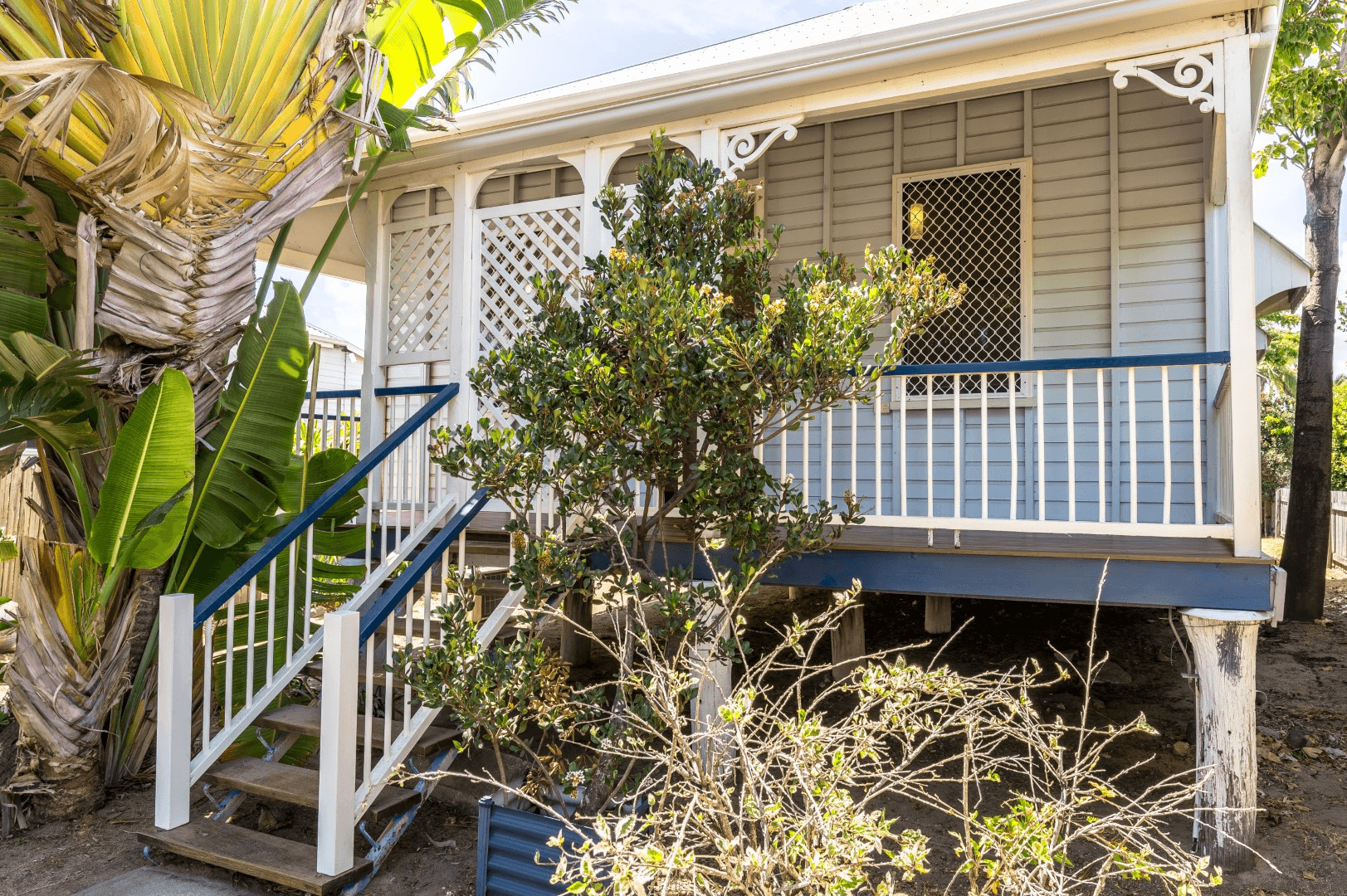 244 Boundary Street, SOUTH TOWNSVILLE, QLD 4810