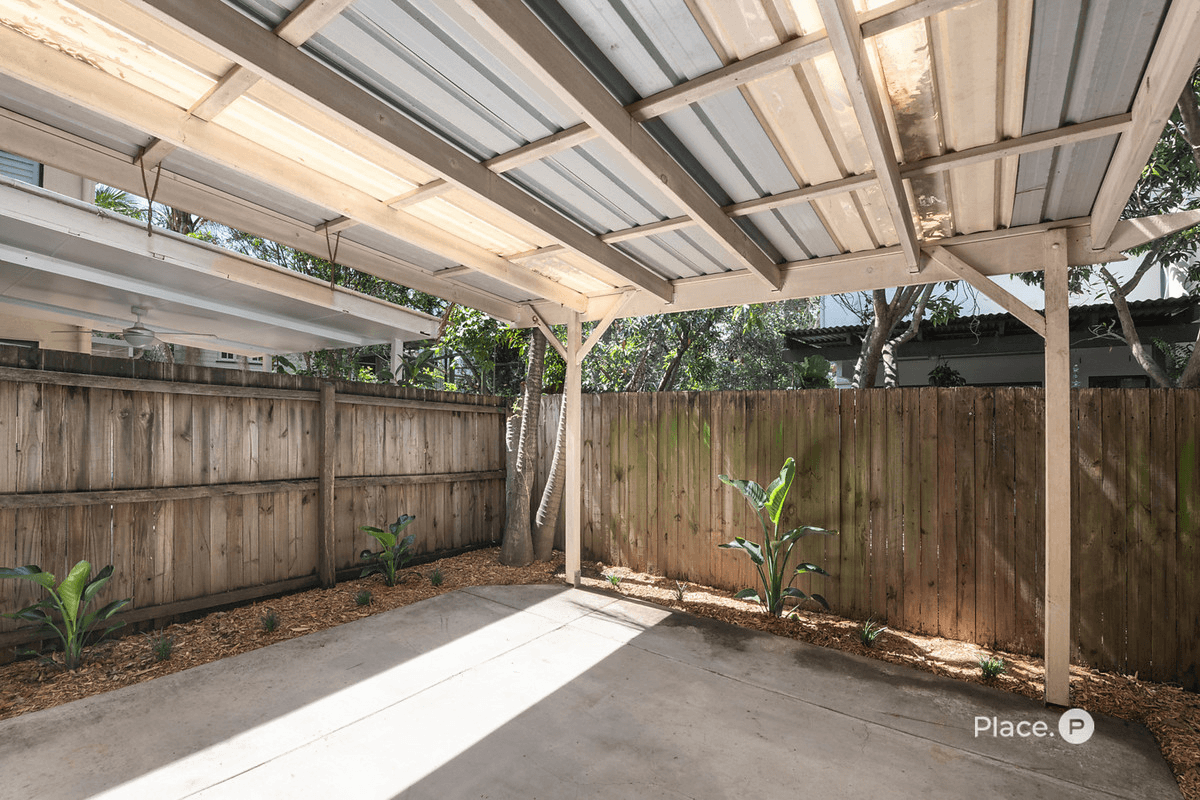 5/40 Wilton Terrace, Yeronga, QLD 4104