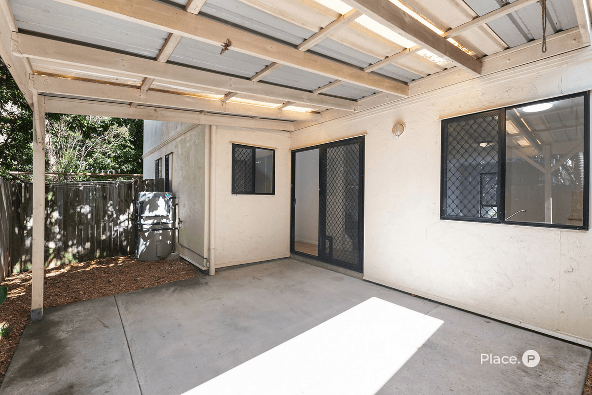 5/40 Wilton Terrace, Yeronga, QLD 4104