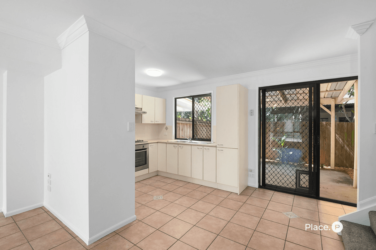 5/40 Wilton Terrace, Yeronga, QLD 4104