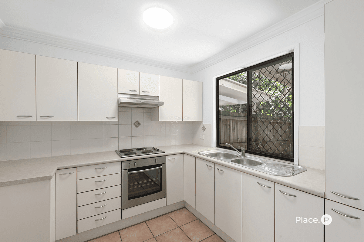 5/40 Wilton Terrace, Yeronga, QLD 4104