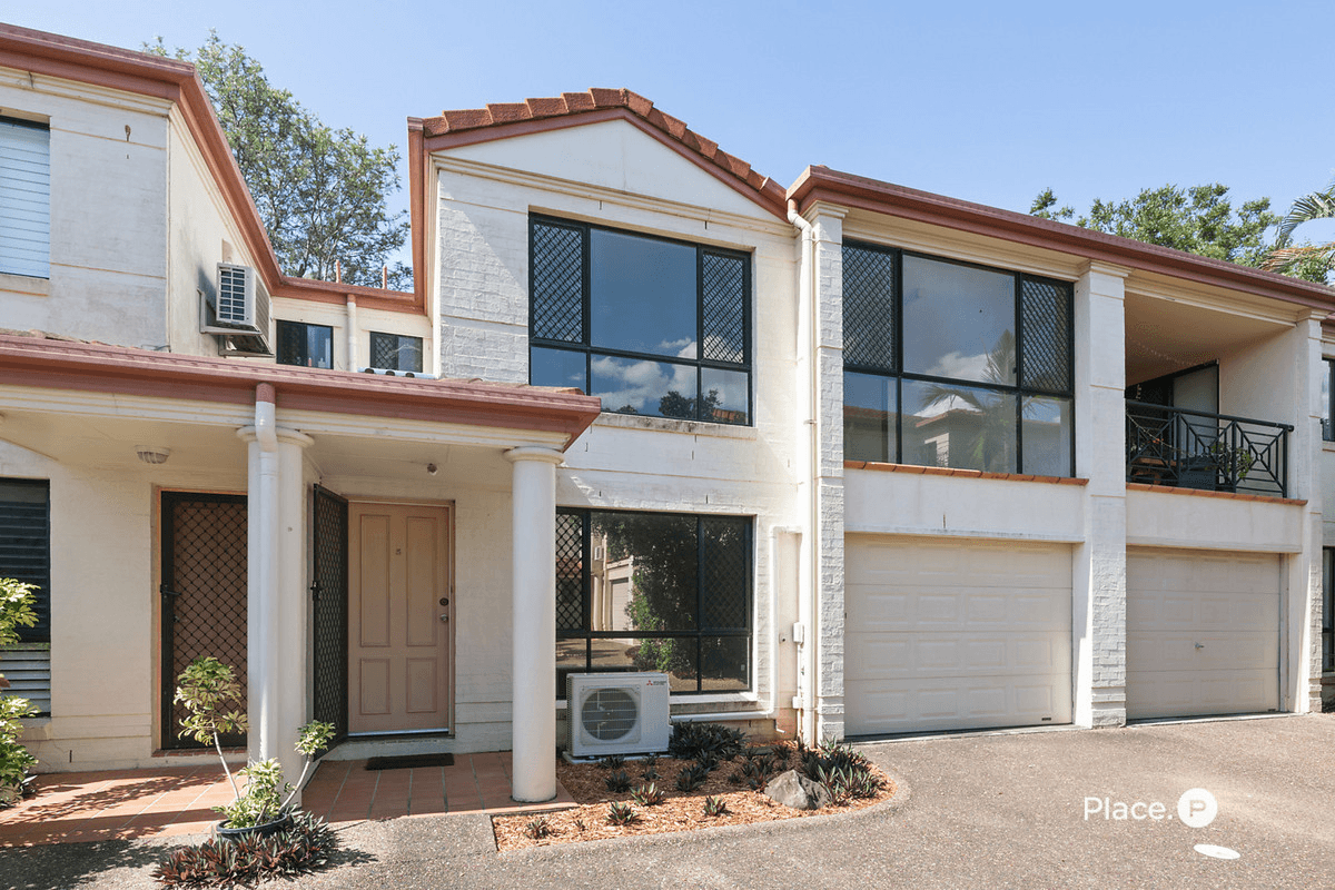 5/40 Wilton Terrace, Yeronga, QLD 4104