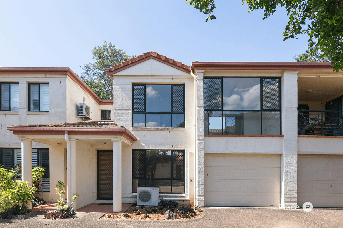 5/40 Wilton Terrace, Yeronga, QLD 4104