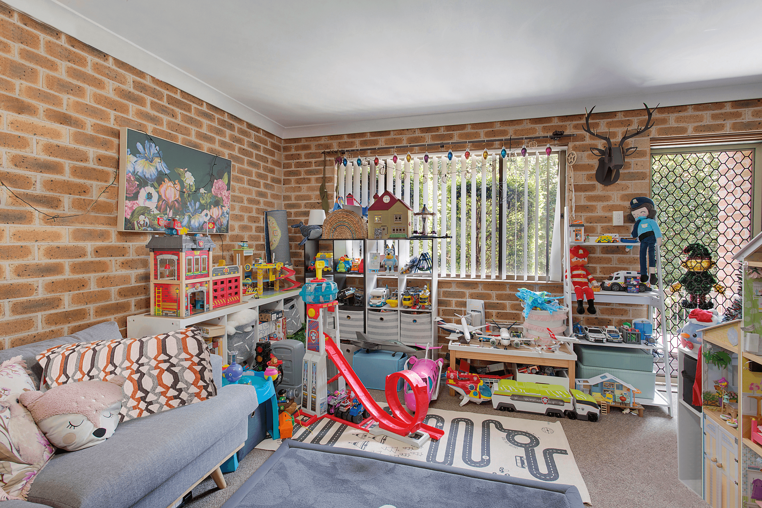 4/36 Lake Street, LAURIETON, NSW 2443