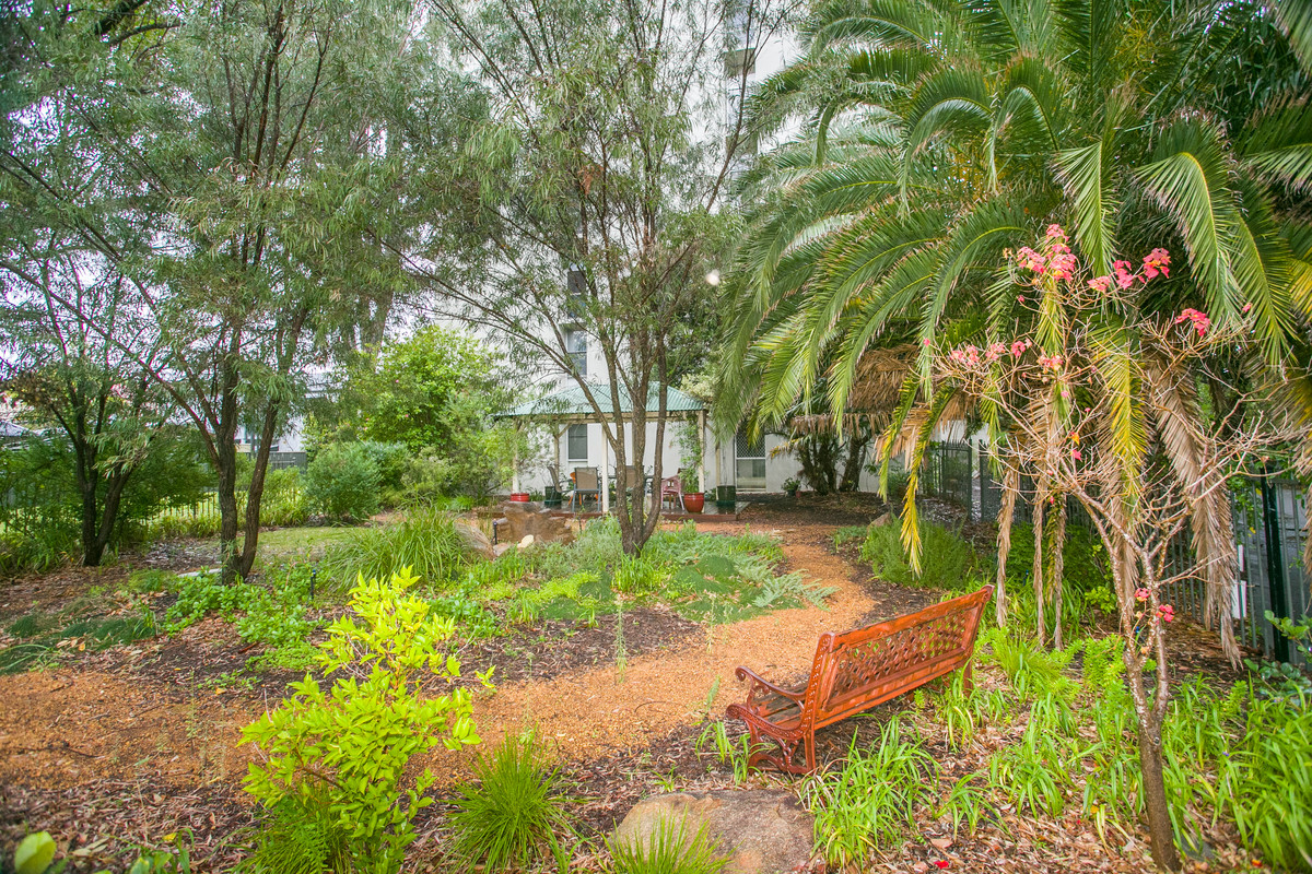 12/169 Railway Parade, Mount Lawley, WA 6050