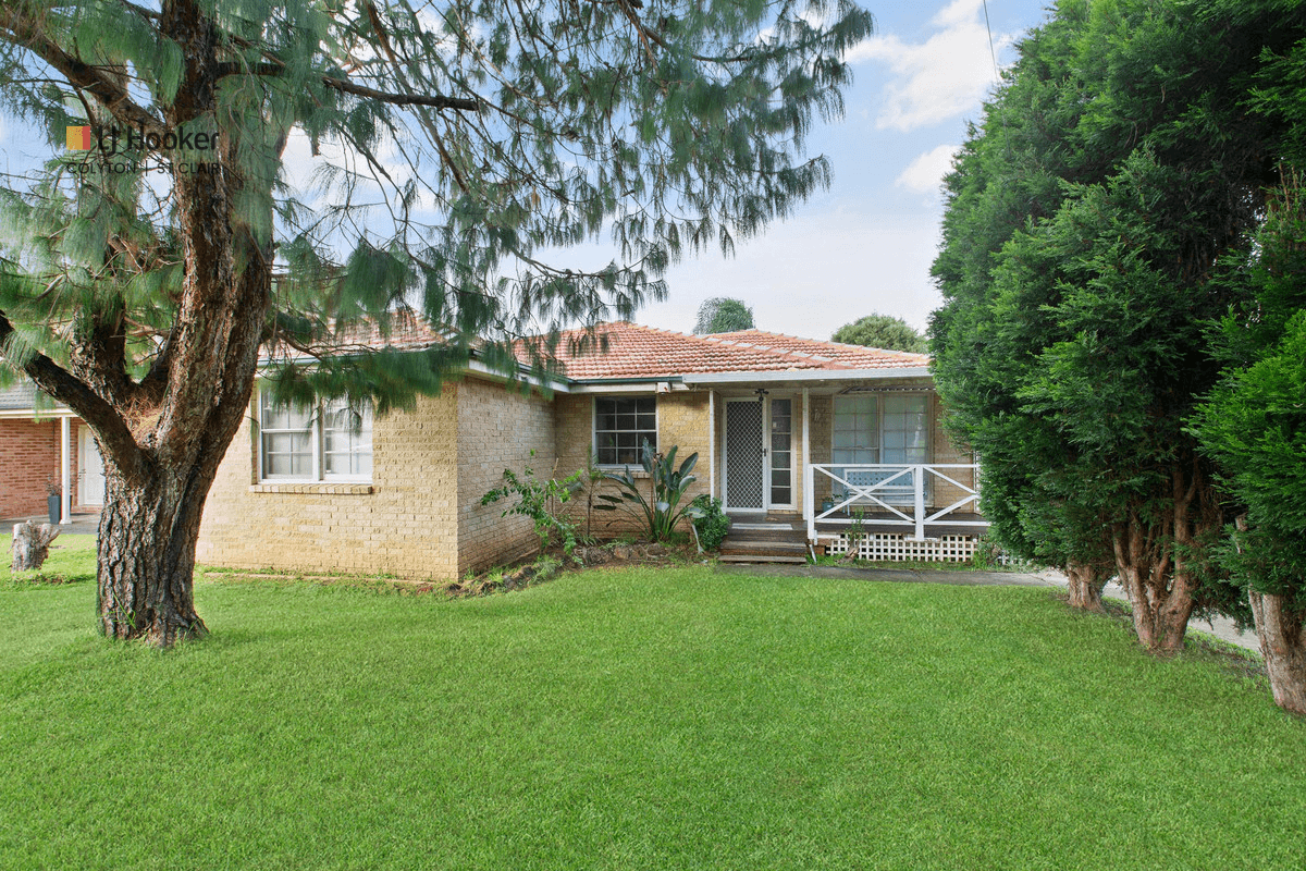 20 Turner Street, COLYTON, NSW 2760