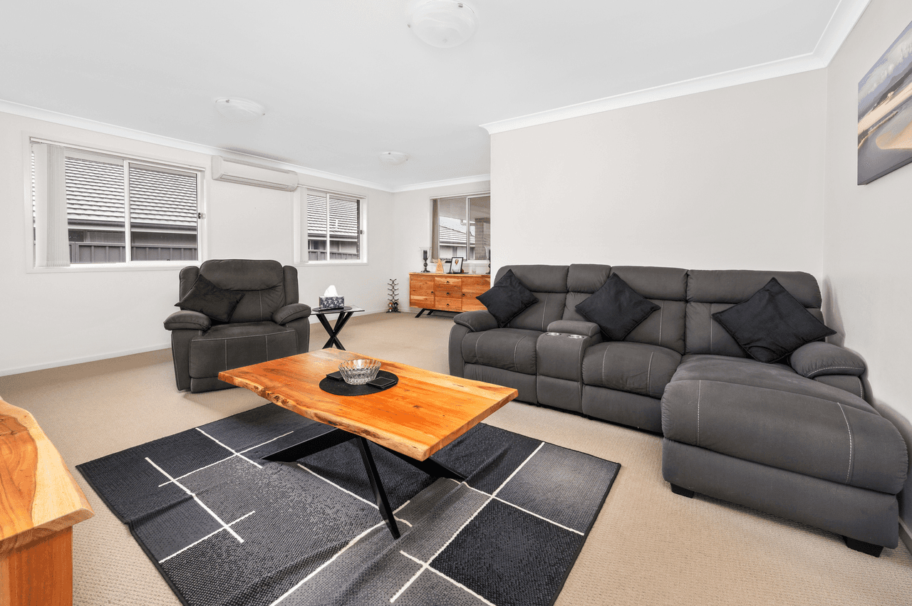 21 Harpur Street, HUNTERVIEW, NSW 2330