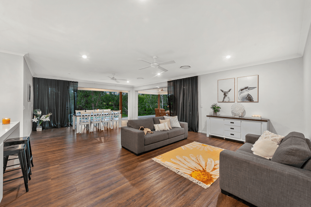 1-5 Montana Drive, Wamuran, QLD 4512