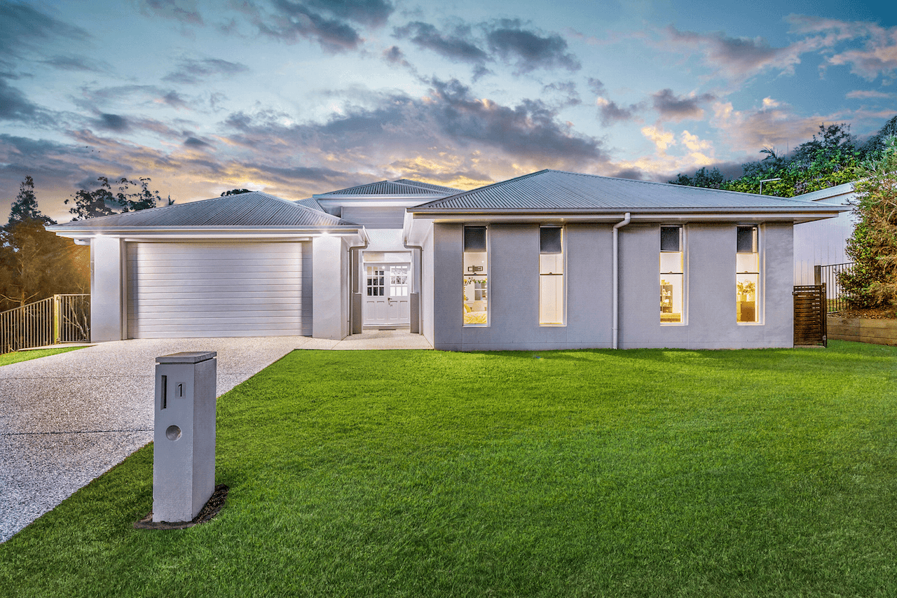 1-5 Montana Drive, Wamuran, QLD 4512