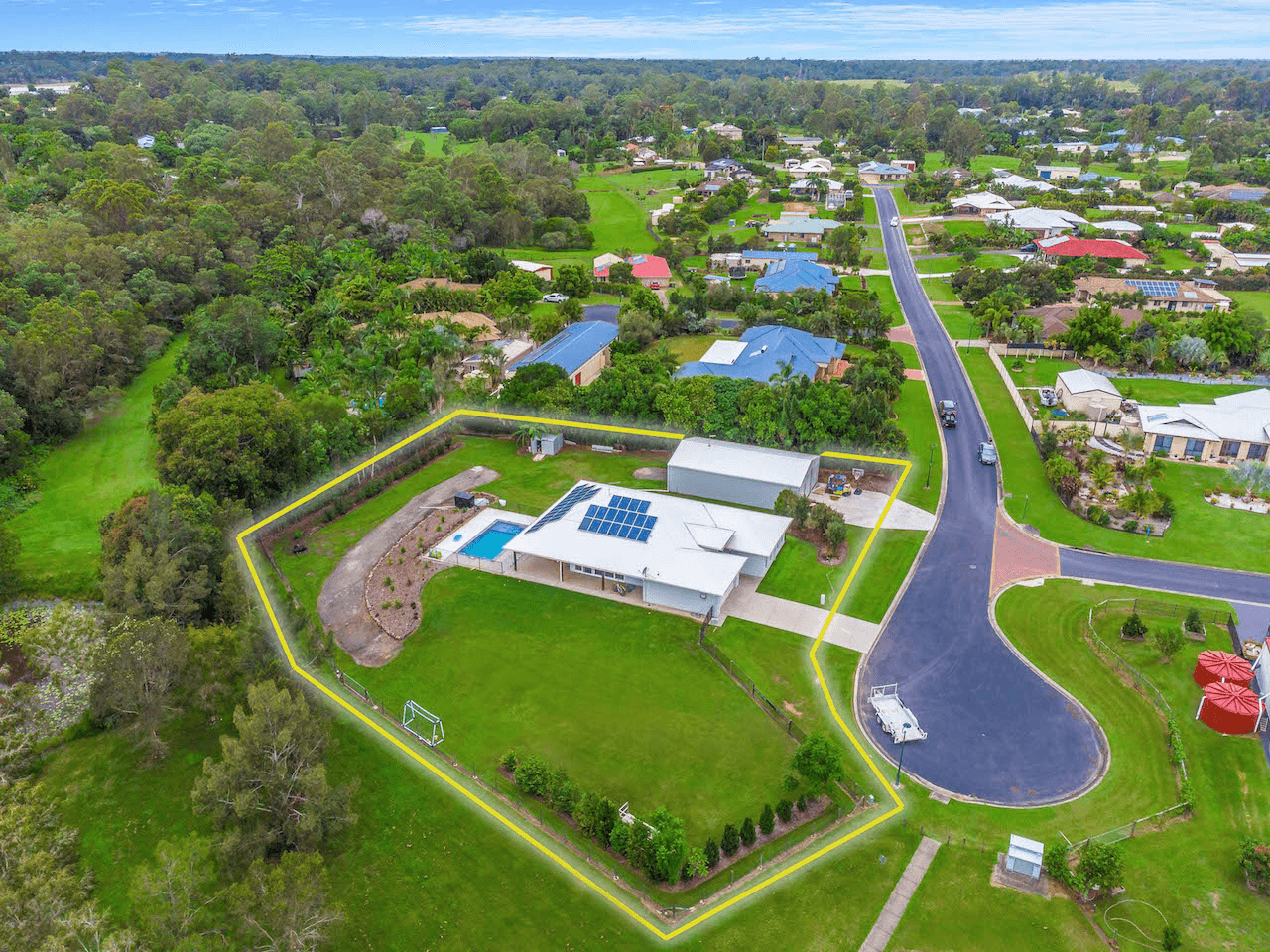 1-5 Montana Drive, Wamuran, QLD 4512